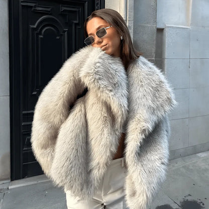 Aurore® Fleece Jacket