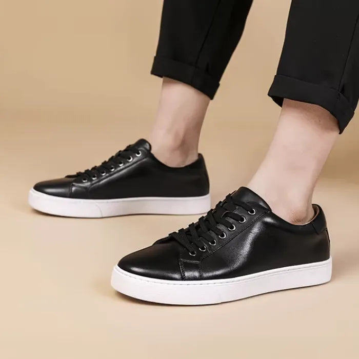 Genuine Leather Shoes