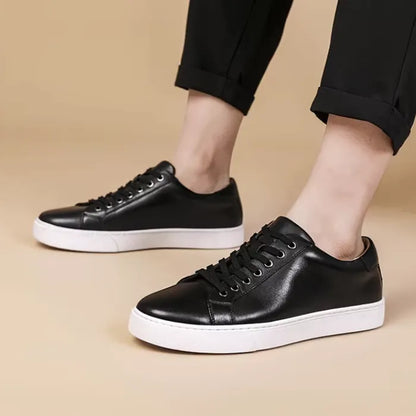 Genuine Leather Shoes