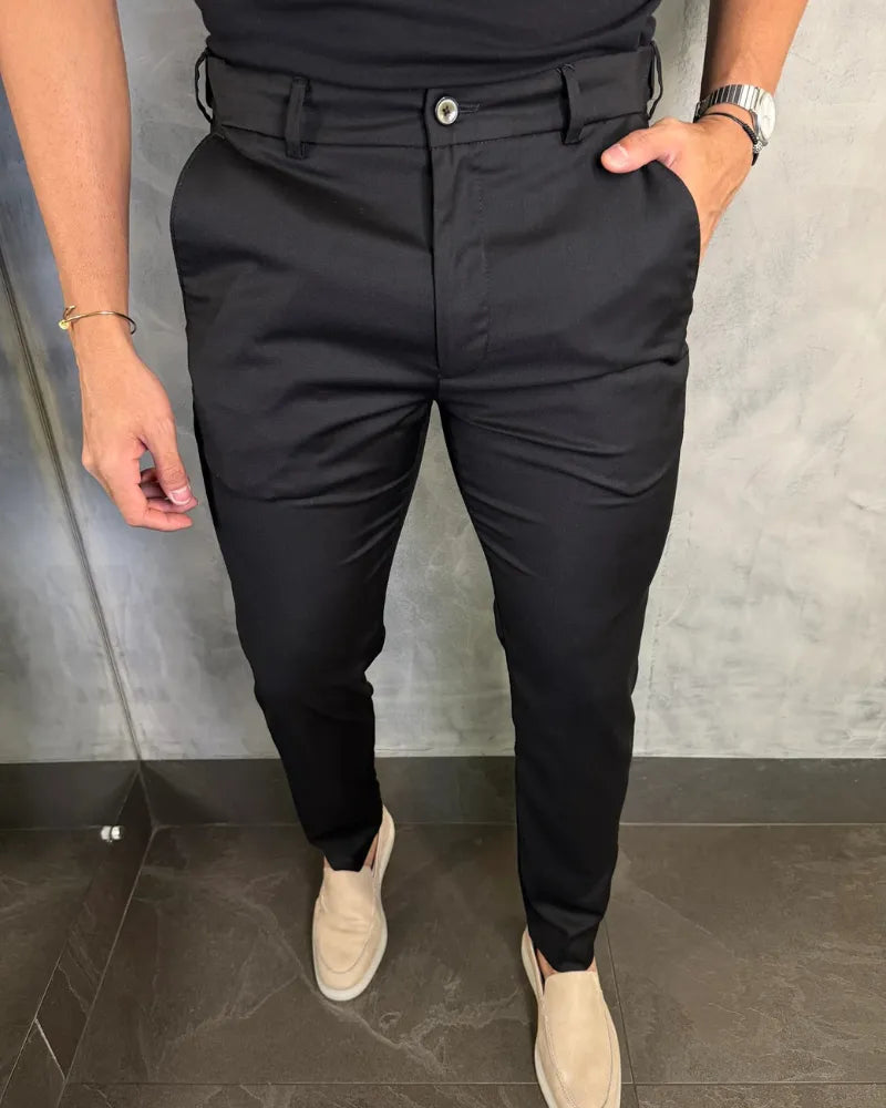Savile Tailored Trousers