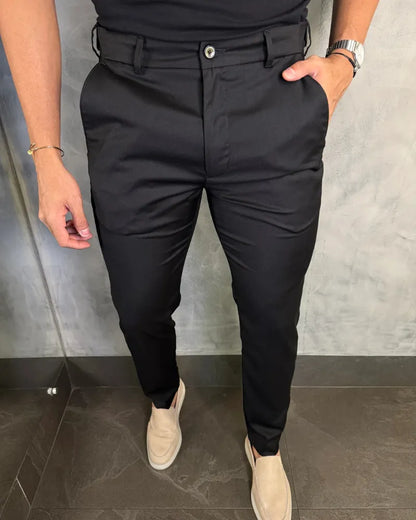 Savile Tailored Trousers