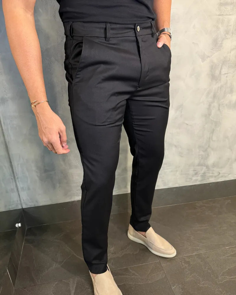 Savile Tailored Trousers