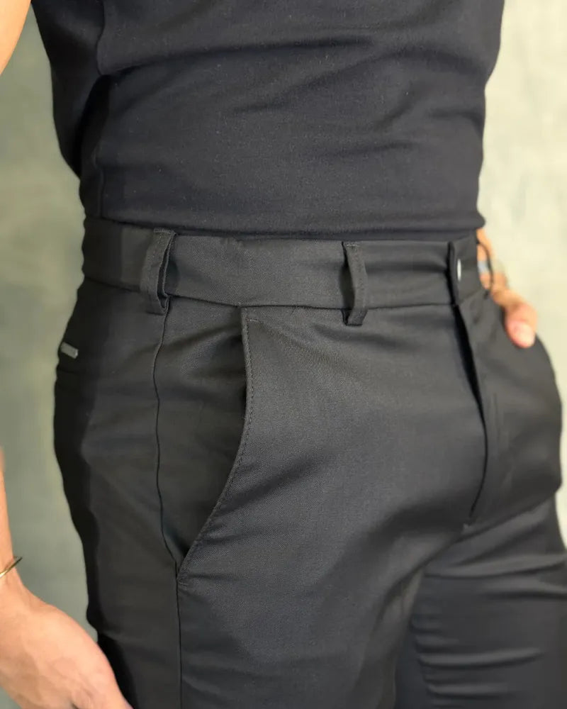 Savile Tailored Trousers