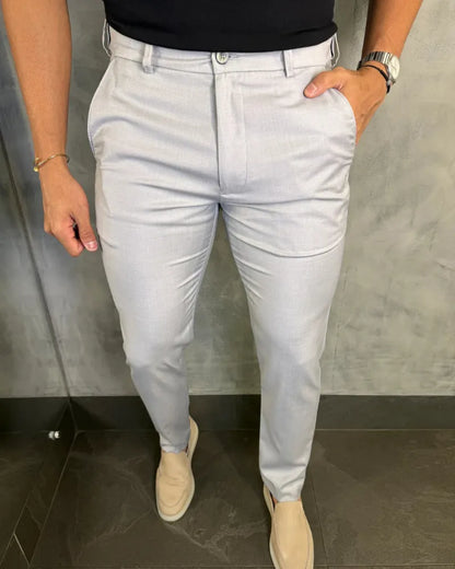 Savile Tailored Trousers
