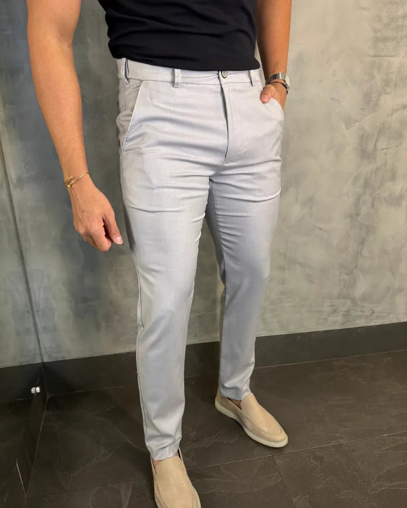 Savile Tailored Trousers