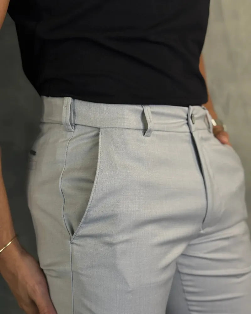 Savile Tailored Trousers
