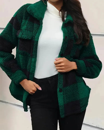 WHITLOCK | Elegant Wool Jacket