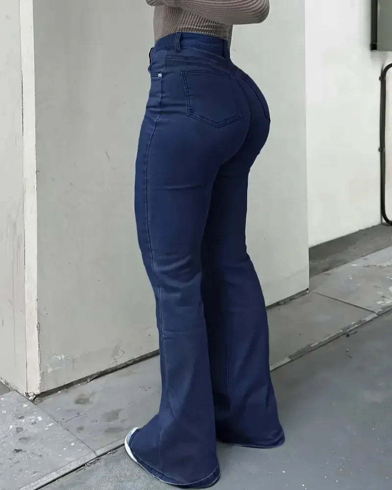 Curvy™ Shape Comfort Jeans
