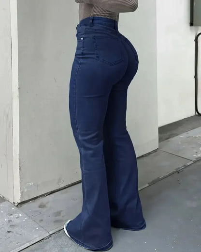 Curvy™ Shape Comfort Jeans