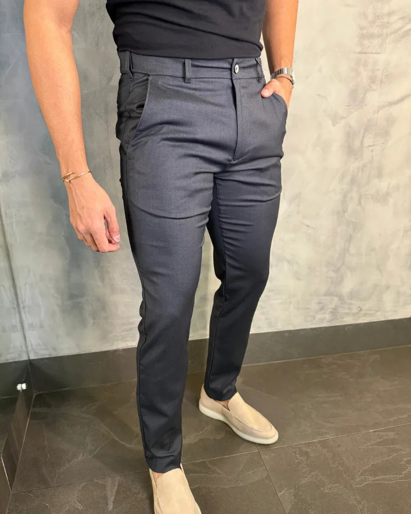 Savile Tailored Trousers
