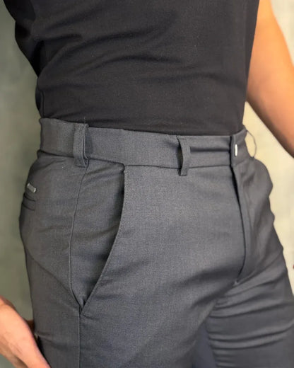 Savile Tailored Trousers