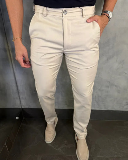 Savile Tailored Trousers