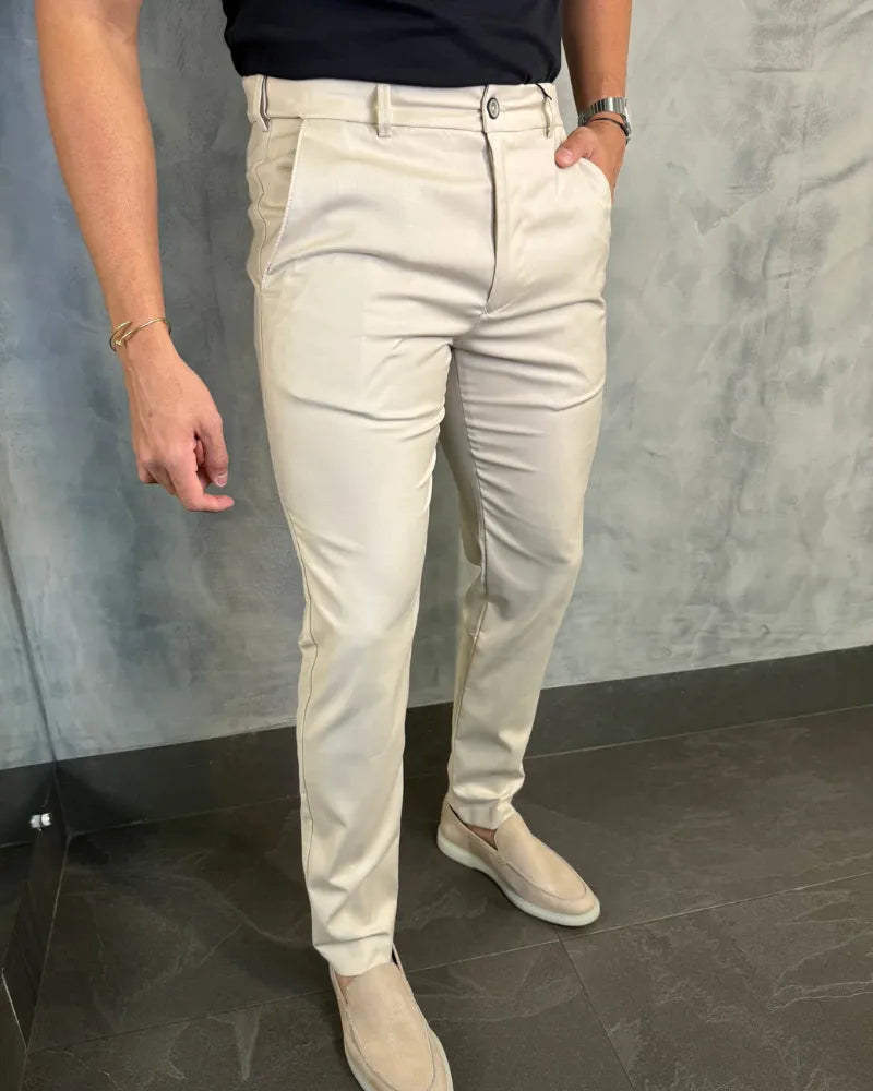 Savile Tailored Trousers