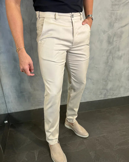 Savile Tailored Trousers