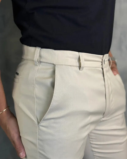 Savile Tailored Trousers