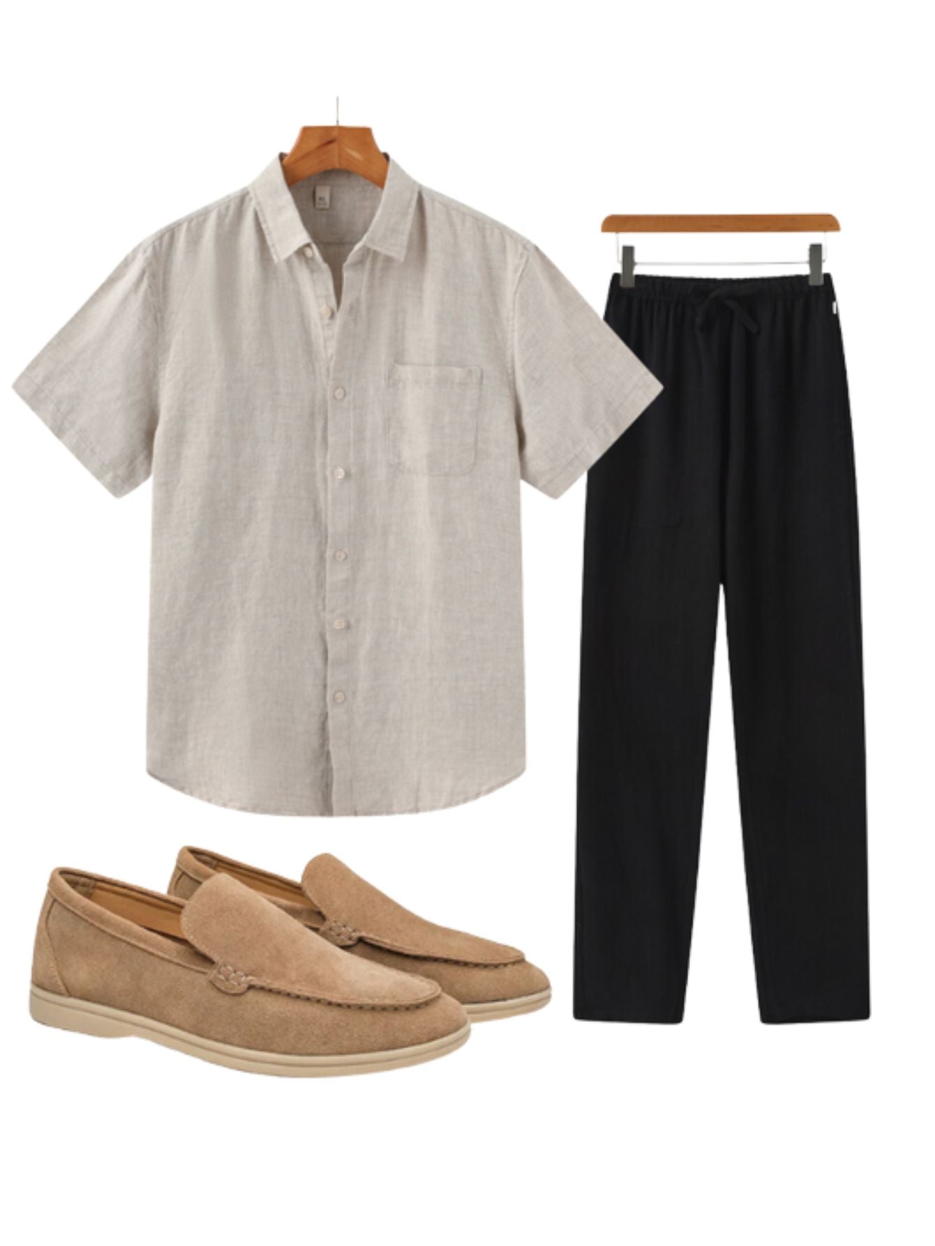 Outfit 7 - Beach Lunch