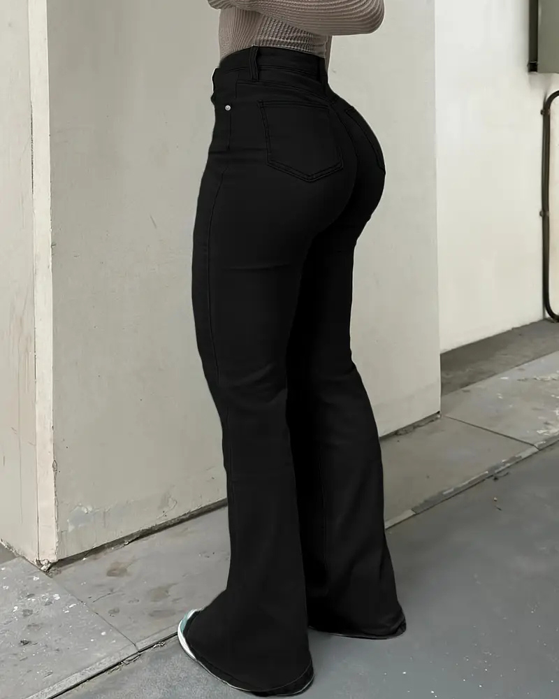 Curvy™ Shape Comfort Jeans