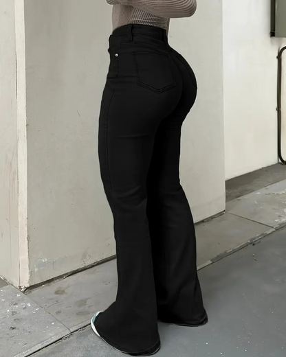 Curvy™ Shape Comfort Jeans