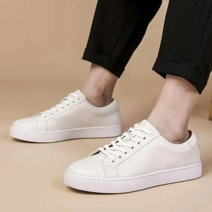 Genuine Leather Shoes
