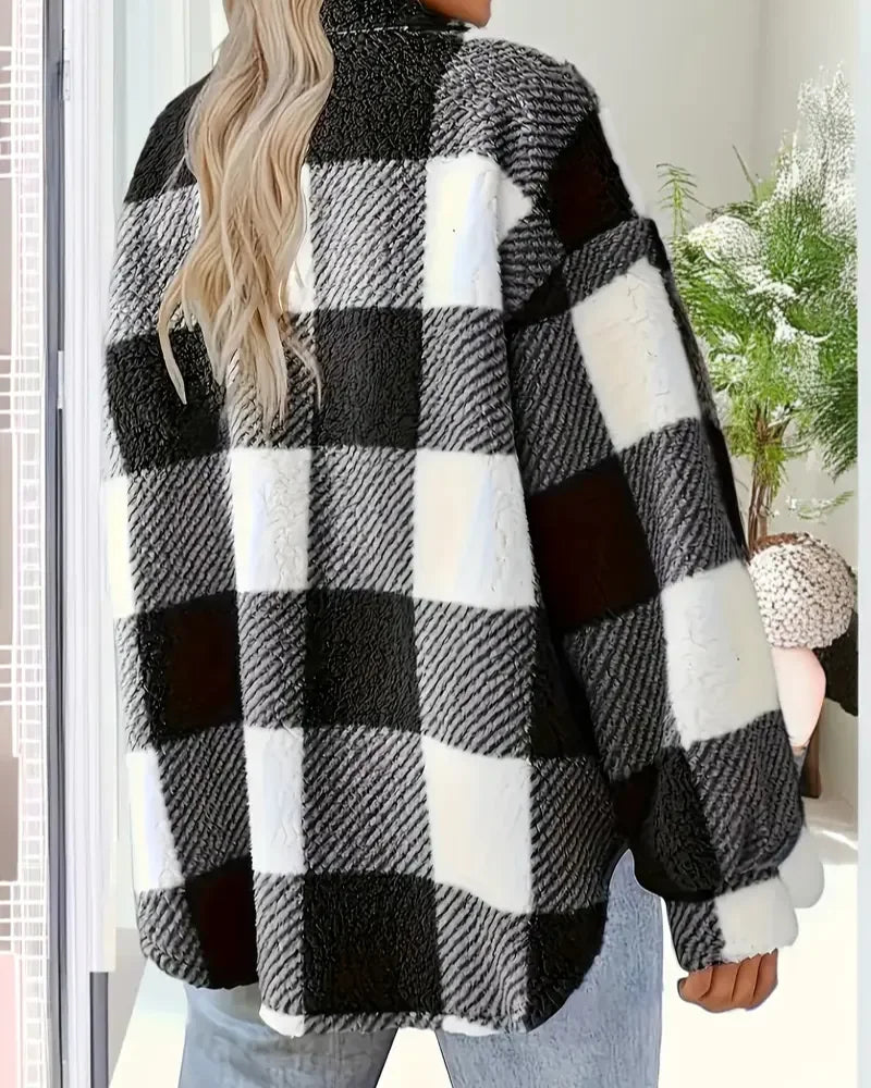 WHITLOCK | Elegant Wool Jacket