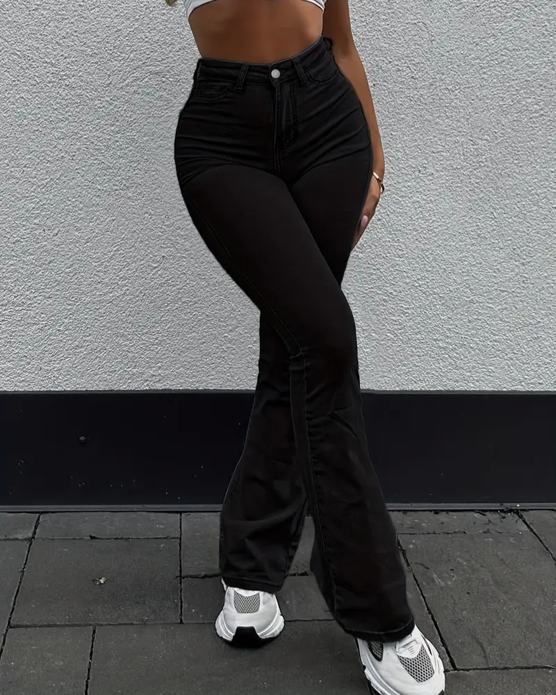 Curvy™ Shape Comfort Jeans