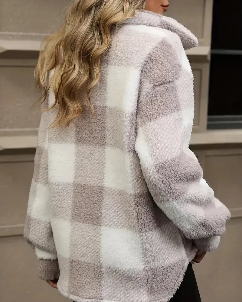 WHITLOCK | Elegant Wool Jacket