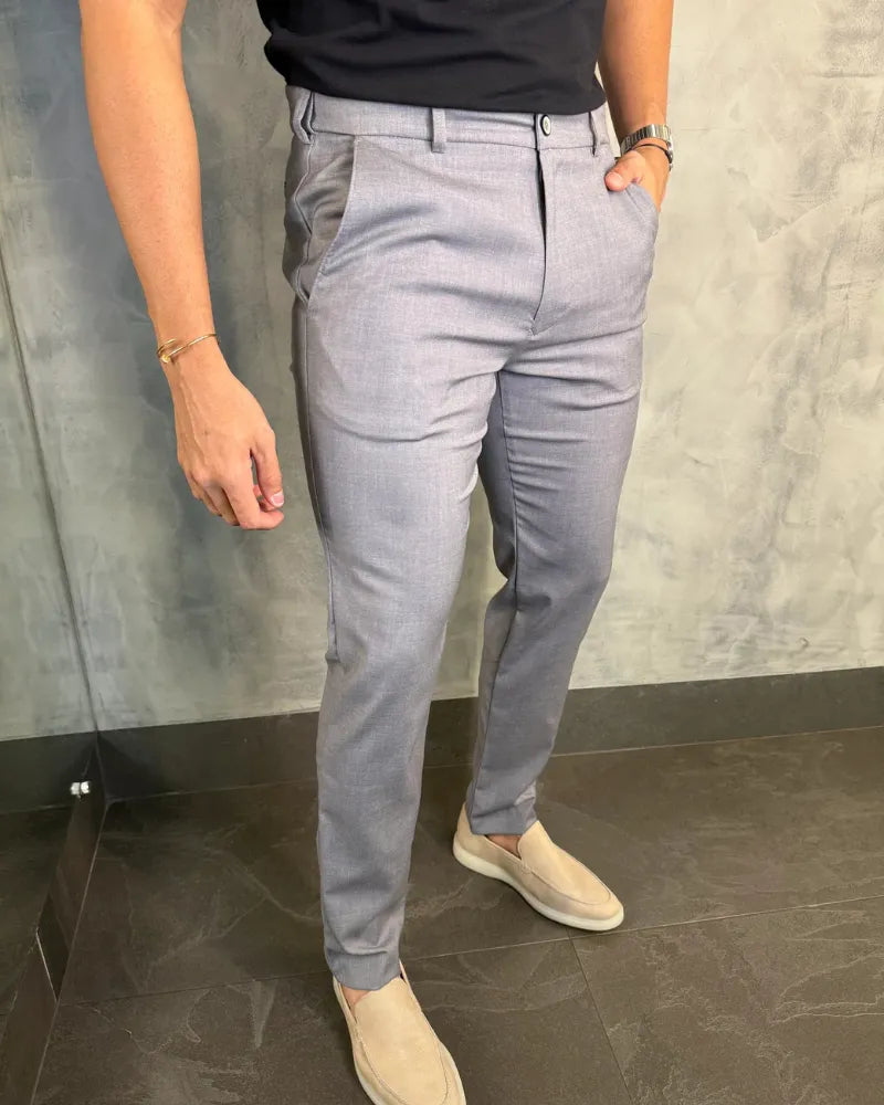 Savile Tailored Trousers