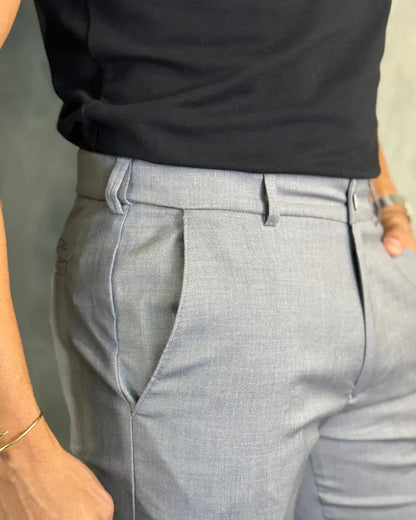 Savile Tailored Trousers