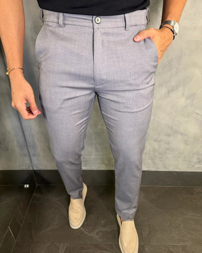 Savile Tailored Trousers