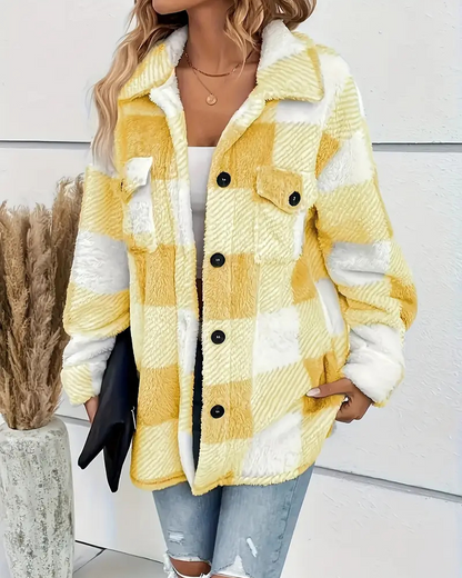 WHITLOCK | Elegant Wool Jacket
