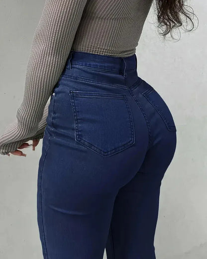 Curvy™ Shape Comfort Jeans