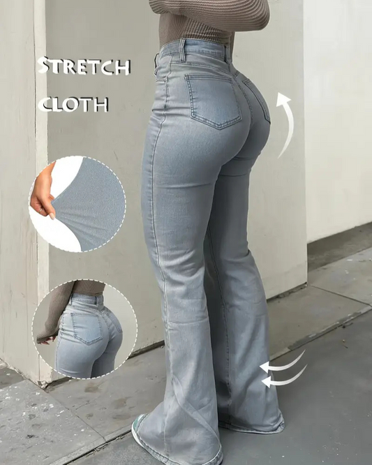 Curvy™ Shape Comfort Jeans