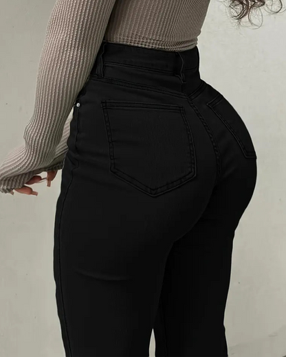 Curvy™ Shape Comfort Jeans