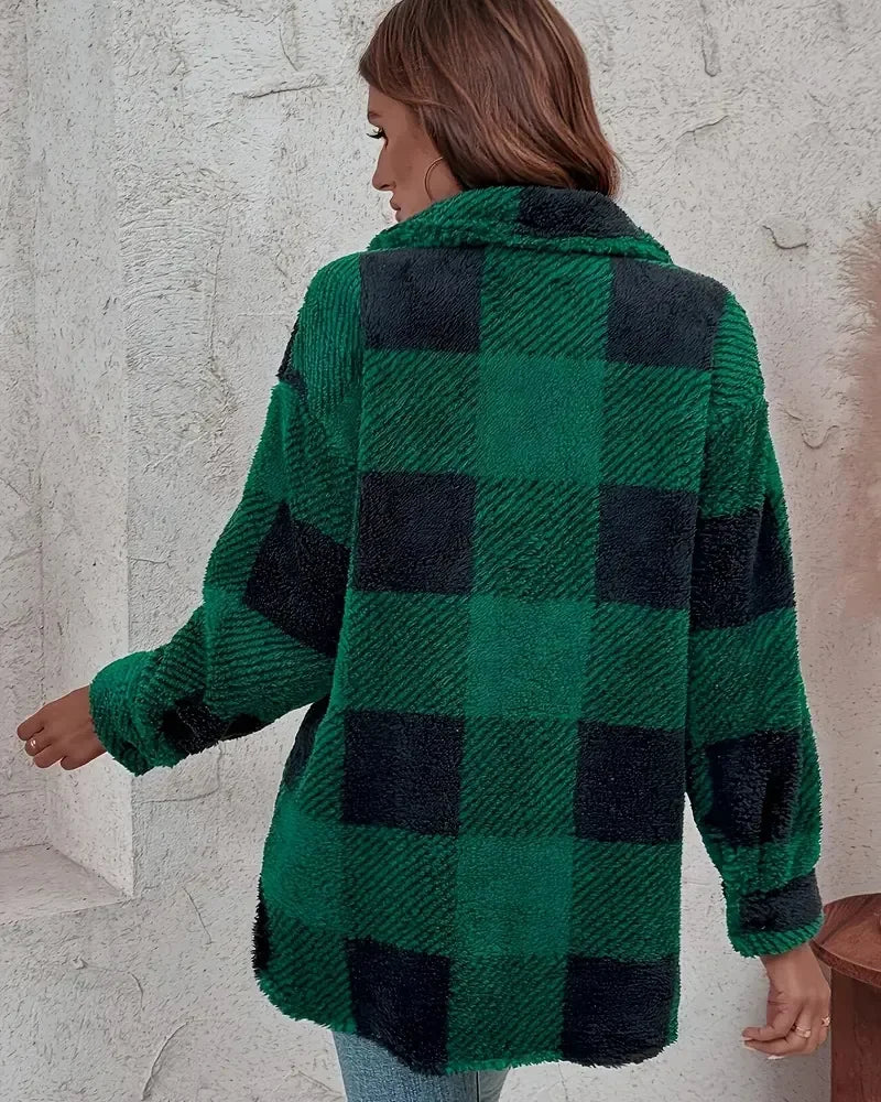 WHITLOCK | Elegant Wool Jacket