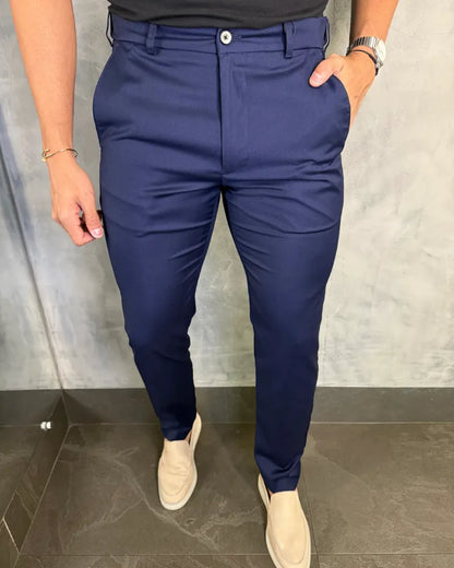 Savile Tailored Trousers