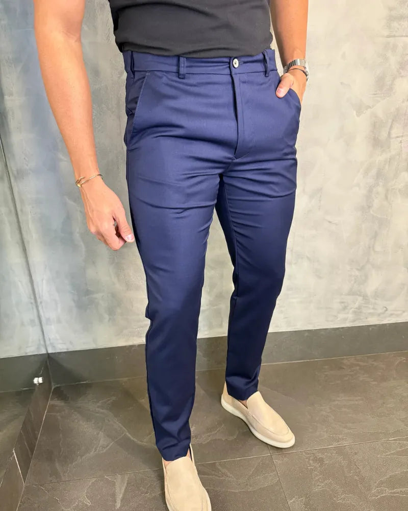 Savile Tailored Trousers