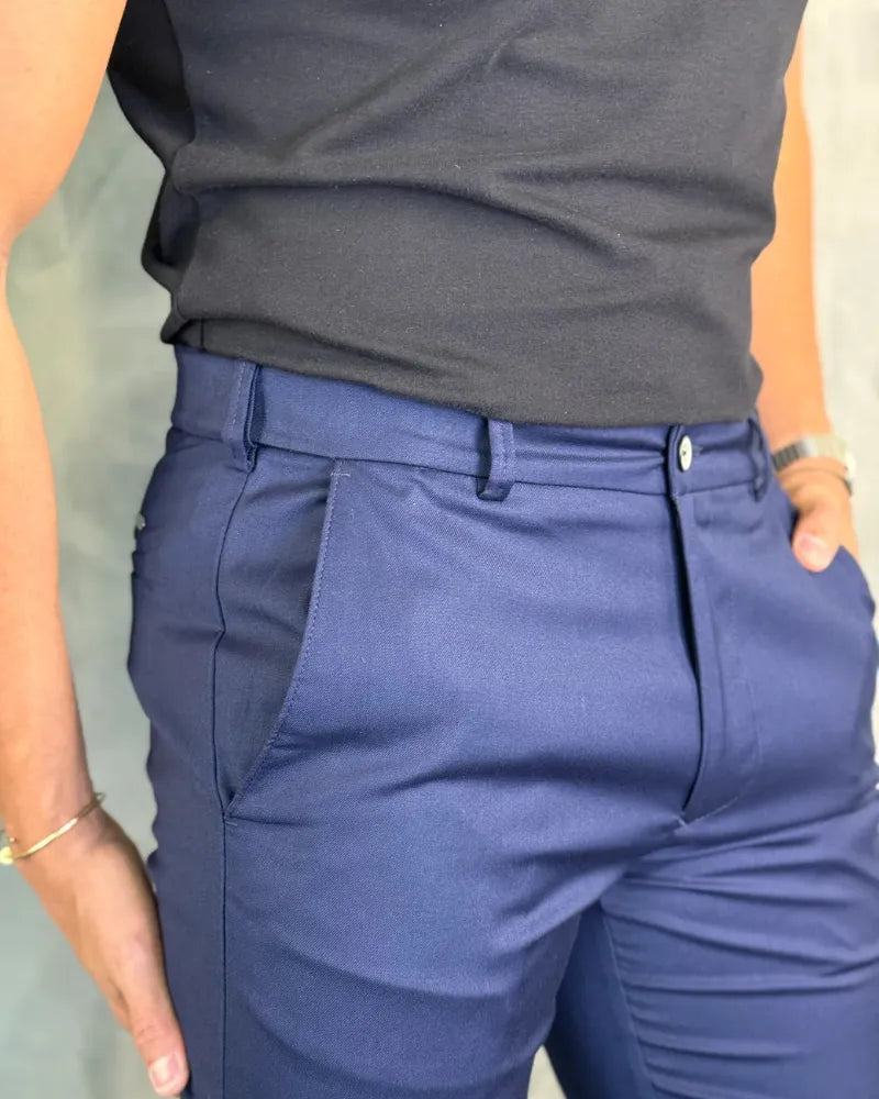 Savile Tailored Trousers