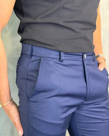 Savile Tailored Trousers