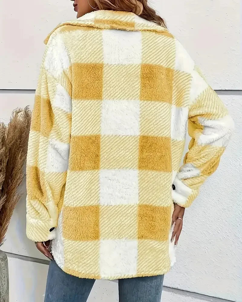 WHITLOCK | Elegant Wool Jacket