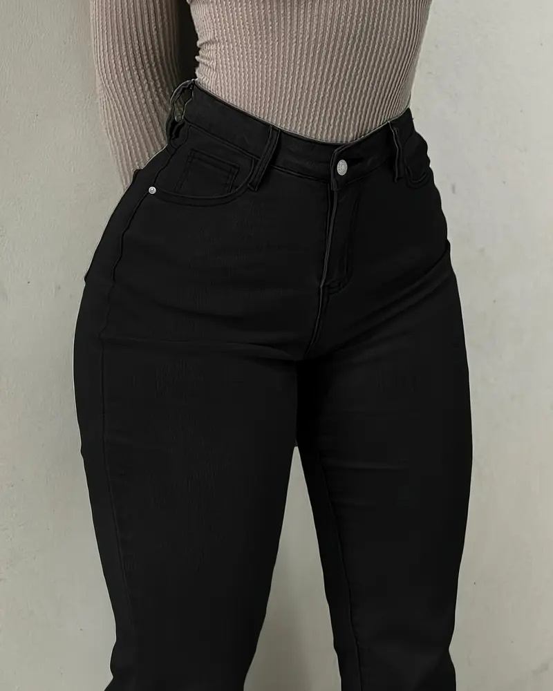 Curvy™ Shape Comfort Jeans