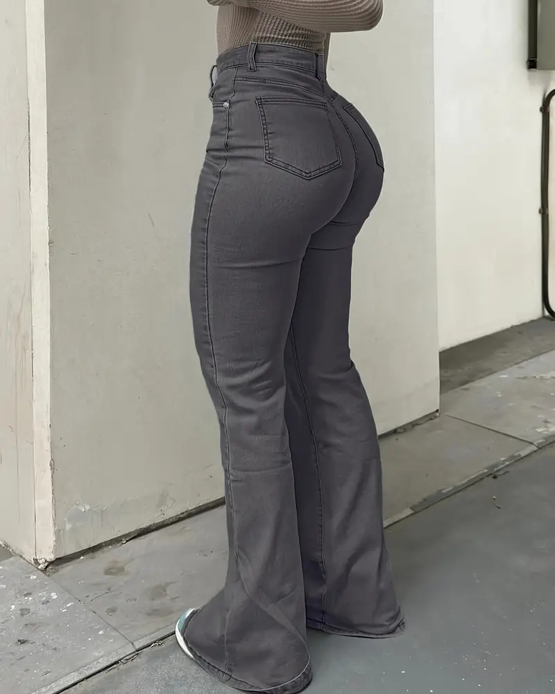 Curvy™ Shape Comfort Jeans