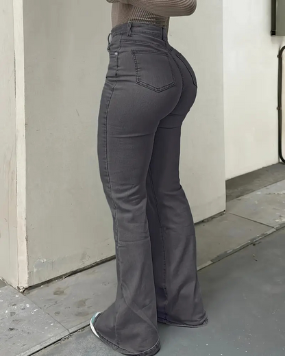 Curvy™ Shape Comfort Jeans