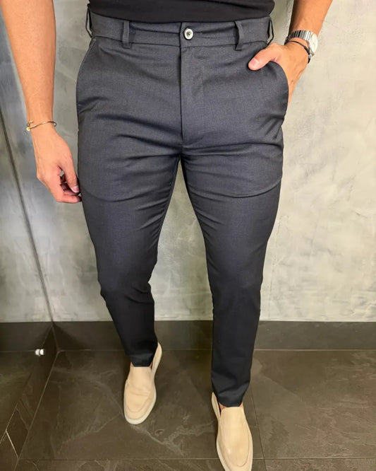 Savile Tailored Trousers