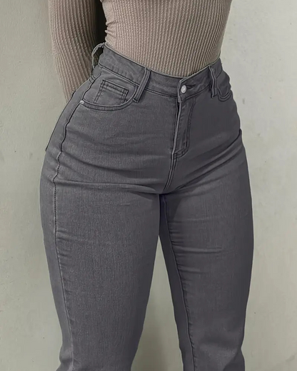 Curvy™ Shape Comfort Jeans