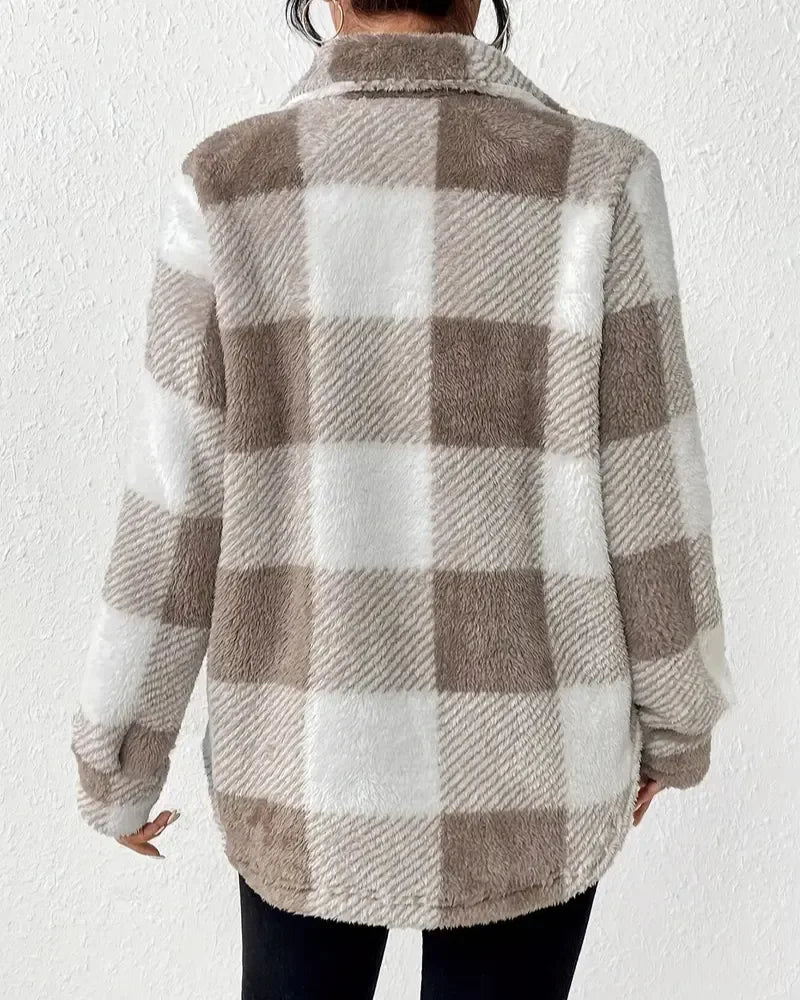 WHITLOCK | Elegant Wool Jacket