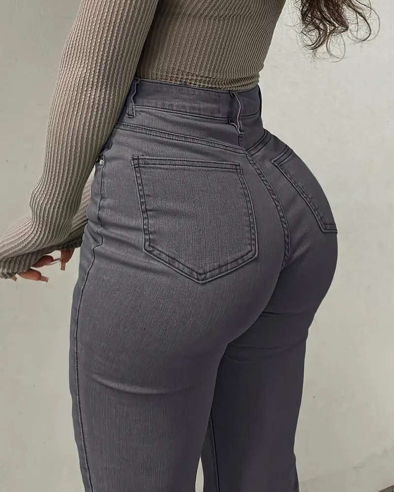 Curvy™ Shape Comfort Jeans