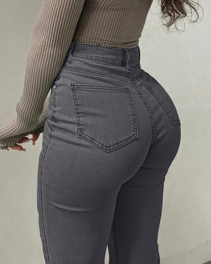 Curvy™ Shape Comfort Jeans