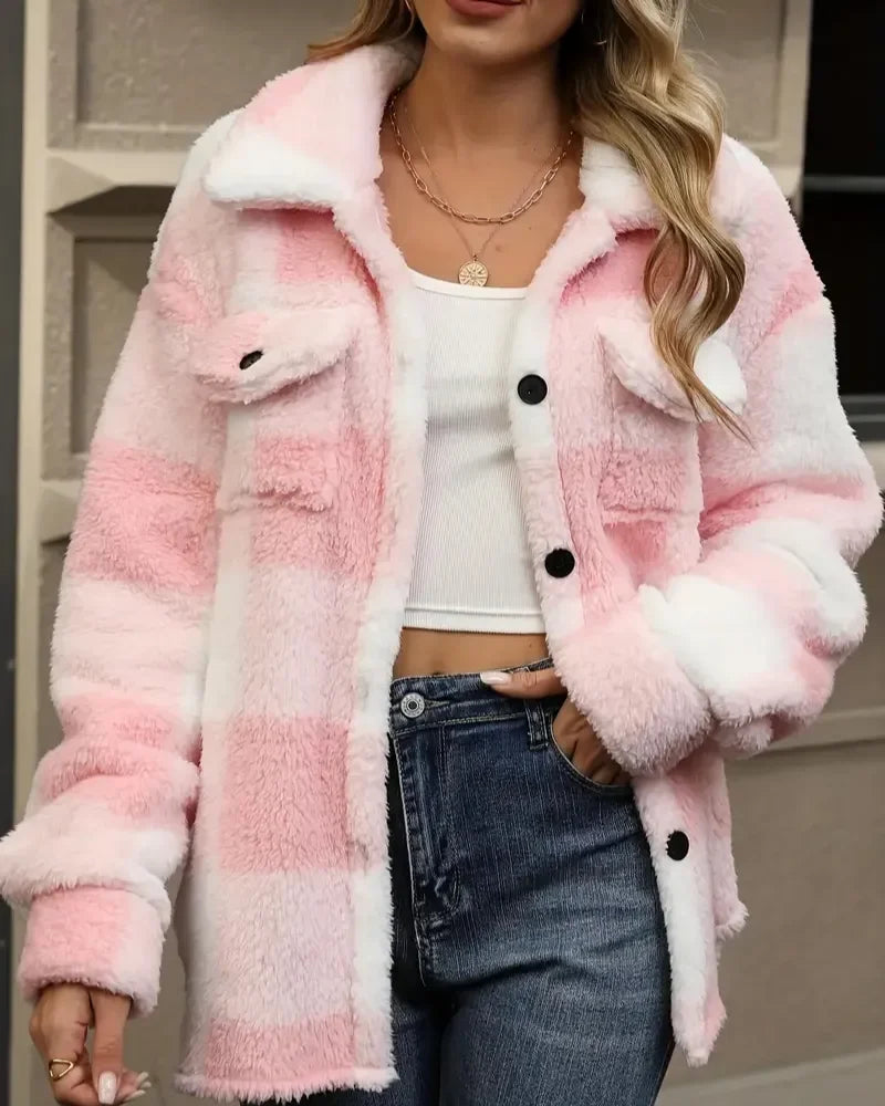 WHITLOCK | Elegant Wool Jacket