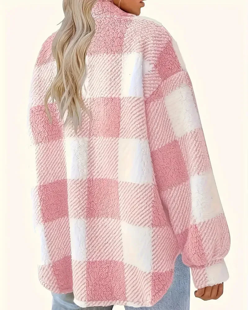 WHITLOCK | Elegant Wool Jacket