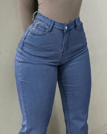 Curvy™ Shape Comfort Jeans